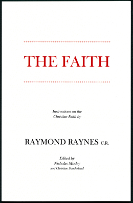 The Faith |